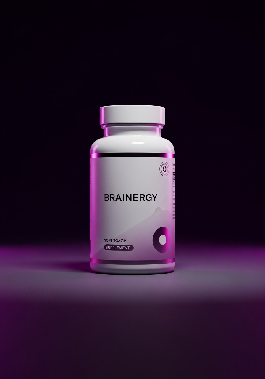 Brainergy 1 bottle starter package — 30 day supply