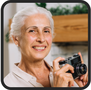 James R. Fast Lean Pro customer