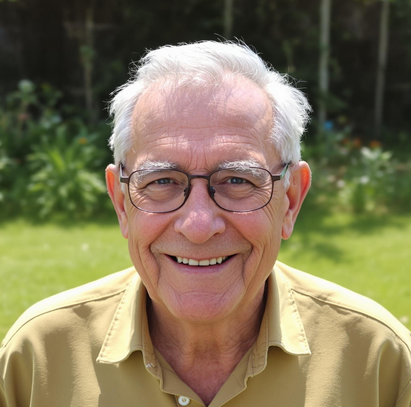 Marcus T., 47, Dallas TX