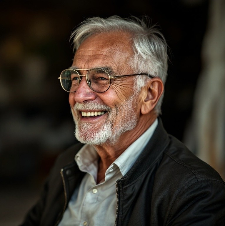 David R., 52, Phoenix AZ