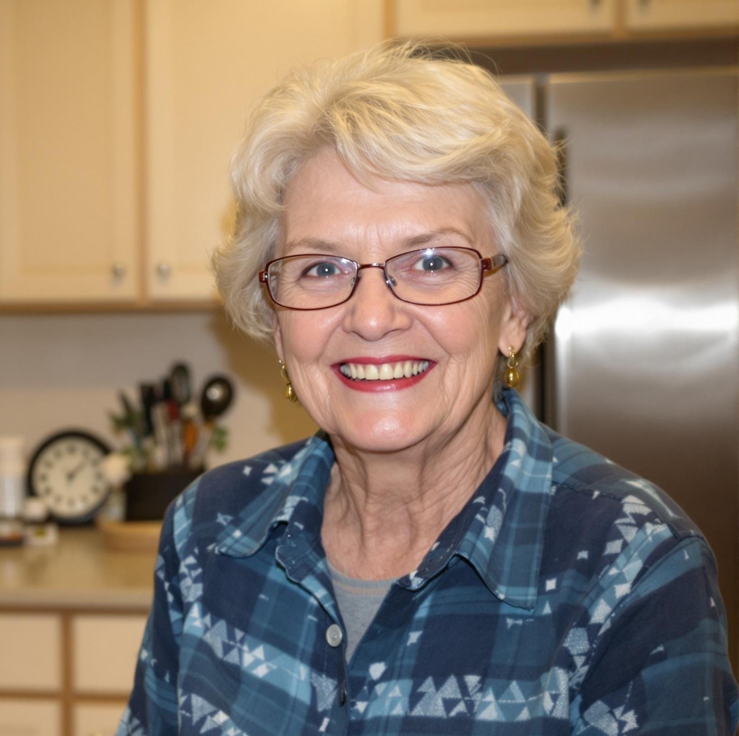 James K., 41, Chicago IL