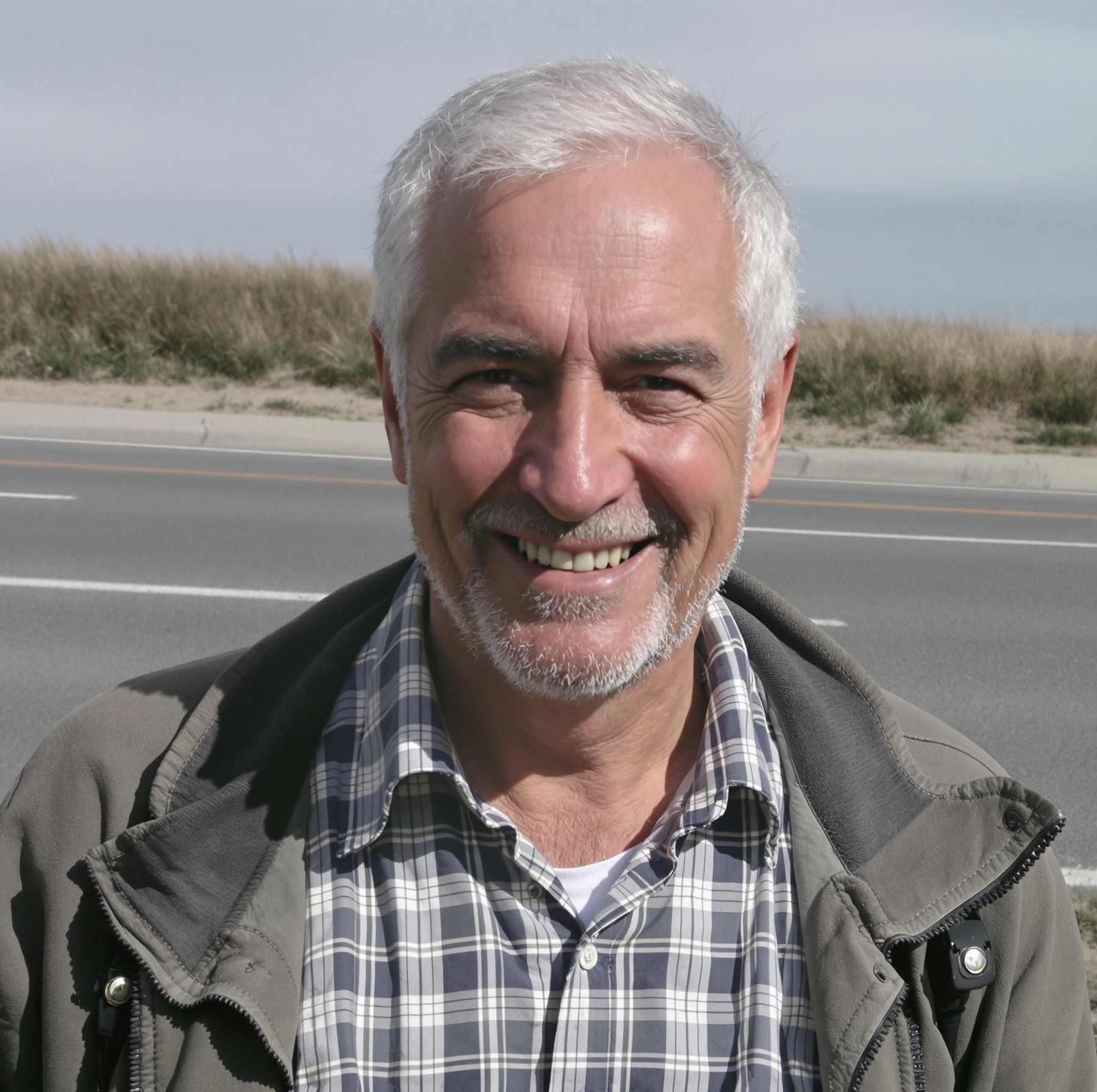 Robert M., 58, Atlanta GA