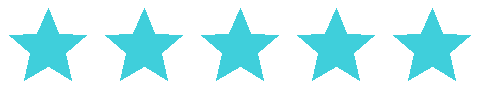 4.7 out of 5 stars for AquaPeace