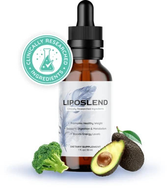 LipoSlend