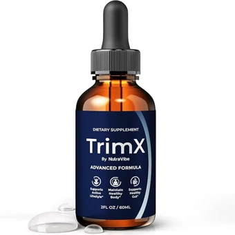 TrimX