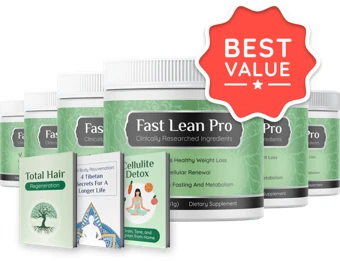 Fast Lean Pro