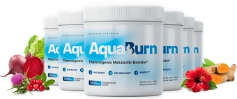 AquaBurn