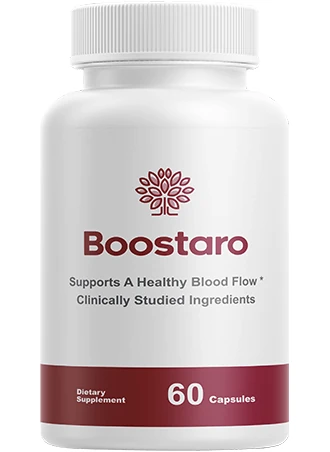 Boostaro