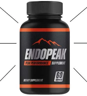 Endopeak single bottle
