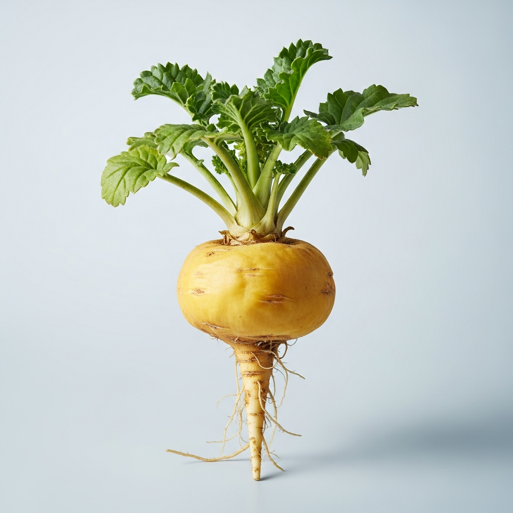 Maca root Lepidium meyenii — Peruvian adaptogen for stamina and libido