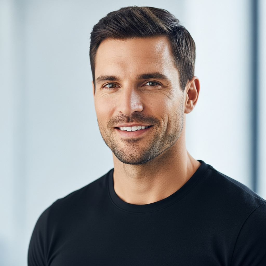 Verified customer James R.