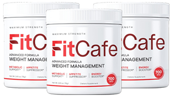 FitCafe 3 Bottle Pack