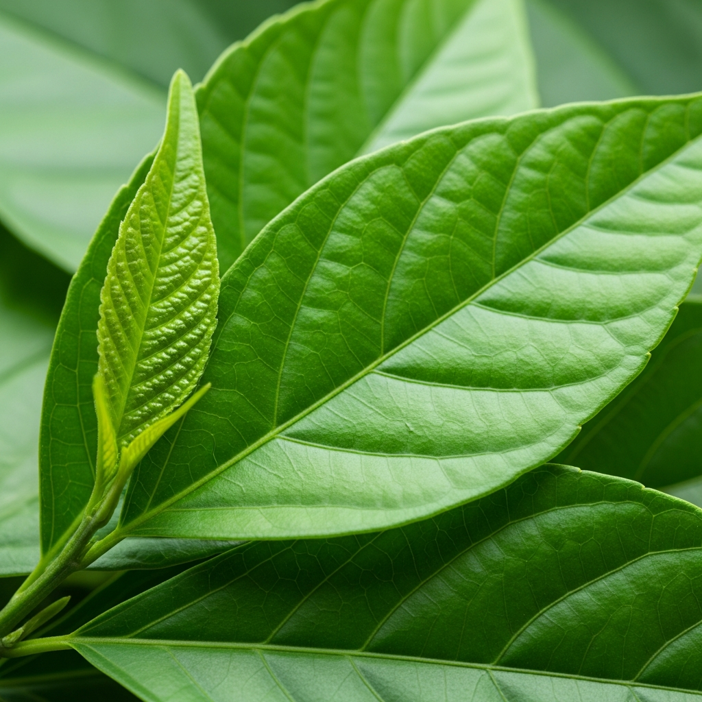 Gymnema Leaf Extract — sugar craving blocker blood sugar support