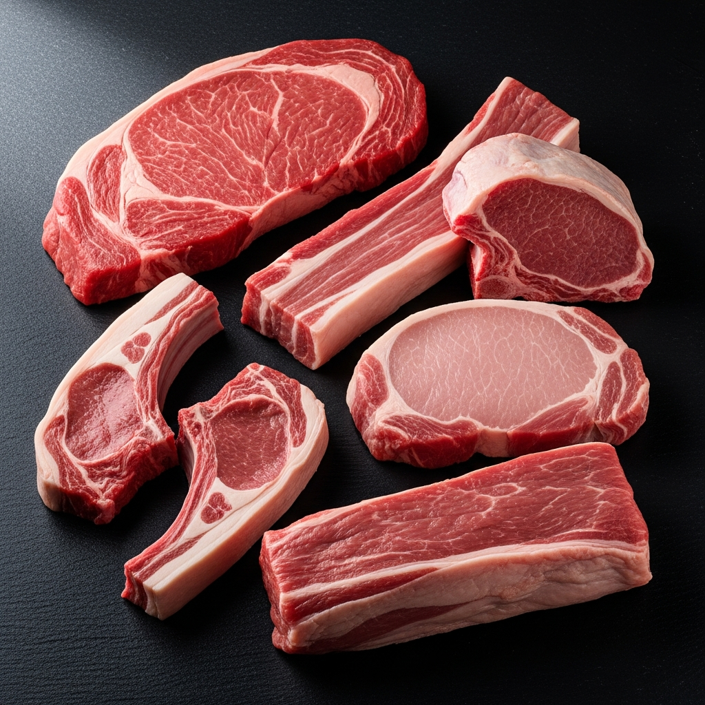 L-Carnitine — fat to energy conversion amino acid