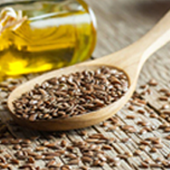 Flaxseed Oil Mycotraxin Ingredient