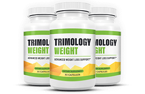 Trimology 3 Bottle Package