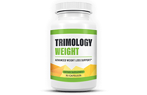 Trimology 1 Bottle Package