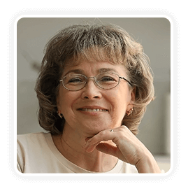 Patricia L., 58, Phoenix AZ