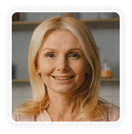 Sonia D., 51, Chicago IL