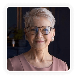 Marie T., 52, Miami FL