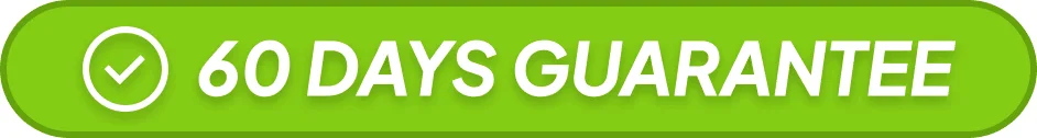ViriFlow 60-Day Money-Back Guarantee Seal