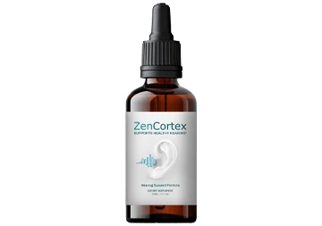 ZenCortex single bottle