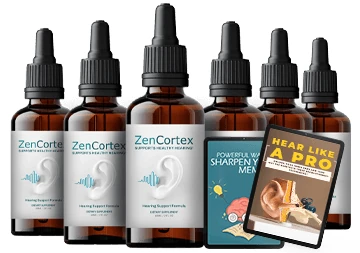 ZenCortex 6-bottle bundle